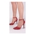 Sapato Scarpin Saia e Blusa - comprar online