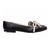 Mocassim Feminino Rasteiro - loja online