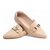 Imagem do Sapatilha Mocassim Feminino Bico Fino