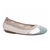 Sapatilha Maria Mole Bag Shoes - Fascinova