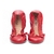 Sapatilha Maria Mole Bag Shoes - Fascinova