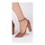 Imagem do Sapato Scarpin