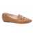 Sapatilha Mocassim Feminino Bico Fino