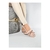 Mocassim Feminino Rasteiro - loja online