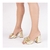 Sandália Tamanco Feminino - comprar online