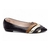 Sapatilha Mocassim Feminino Bico Fino - Fascinova