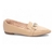 Sapatilha Mocassim Feminino Bico Fino - Fascinova