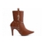 Bota Bico Fino Feminina - Fascinova