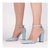 Sapato Scarpin na internet