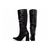 Bota Franzida Feminina