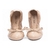 Sapatilha Maria Mole Bag Shoes