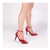 Sapato Scarpin Saia e Blusa - loja online