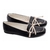 Imagem do Mocassim Feminino Rasteiro