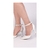 Sapato Scarpin Saia e Blusa - loja online
