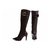 Bota Bico Fino Feminina - Fascinova