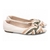Sapatilha Feminina Bico Fino - comprar online