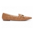 Sapatilha Mocassim Feminino Bico Fino - Fascinova