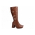 Bota Bico Fino Feminina