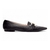 Sapatilha Mocassim Feminino Bico Fino - loja online