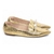 Sapatilha Mocassim Feminino Bico Fino - Fascinova