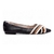 Sapatilha Feminina Bico Fino - comprar online