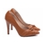 Sapato Scarpin Bico Fino
