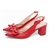 Sapato Scarpin na internet