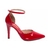 Sapato Scarpin Saia e Blusa - loja online