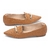 Imagem do Sapatilha Mocassim Feminino Bico Fino