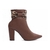 Bota Bico Fino Feminina - Fascinova