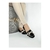 Mocassim Feminino Rasteiro - loja online