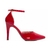 Sapato Scarpin Saia e Blusa - loja online