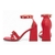 Sandália Feminina - comprar online
