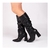 Bota Franzida Feminina