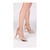 Sapato Scarpin Saia e Blusa - Fascinova