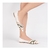 Sapatilha Feminina Bico Fino - comprar online