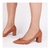 Sapato Scarpin - comprar online