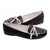 Mocassim Feminino Rasteiro na internet