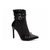 Bota Bico Fino Salto 12 Cano Médio - comprar online