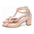 Sapato Scarpin na internet