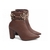 Bota Bico Fino Feminina - loja online