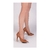 Sapato Scarpin Bico Fino