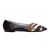Sapatilha Mocassim Feminino Bico Fino