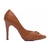 Sapato Scarpin Bico Fino - comprar online