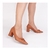 Sapato Scarpin