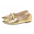 Sapatilha Mocassim Feminino Bico Fino na internet