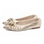 Sapatilha Feminina Bico Fino - comprar online
