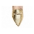 Sapatilha Mocassim Feminino Bico Fino