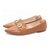 Sapatilha Mocassim Feminino Bico Fino na internet
