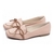 Mocassim Feminino Rasteiro - loja online